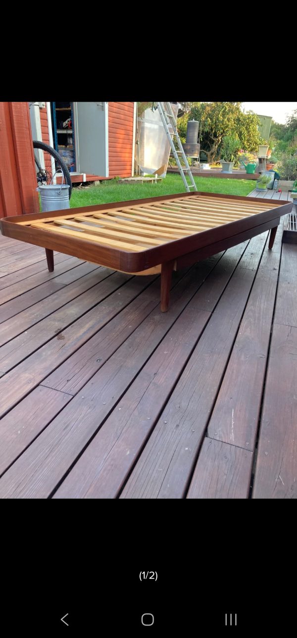 Daybed, teak, Horsnæs
