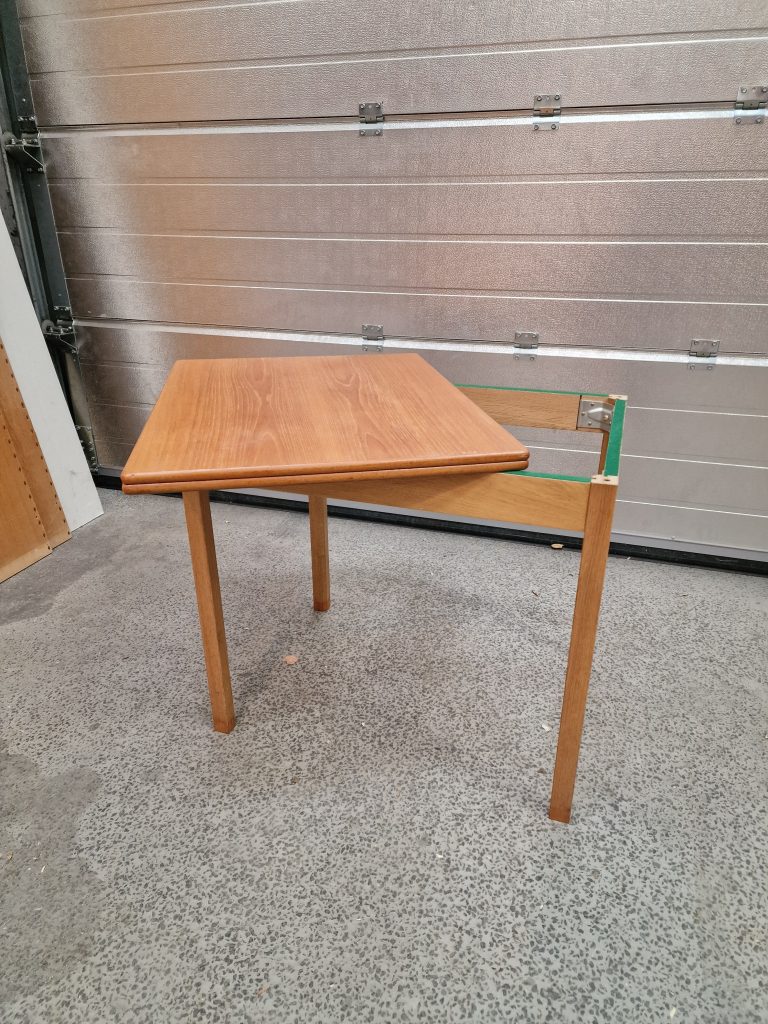 Spillebord