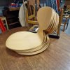 Arne Jacobsen, model Myren Seks myrestole, Arne Jacobsen — billede 2
