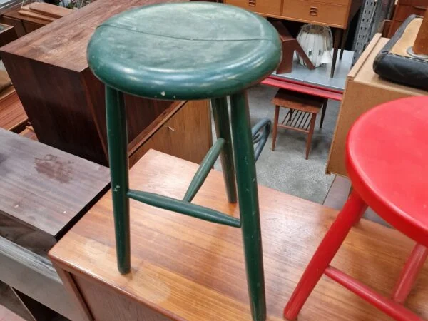 Skamler og taburetter