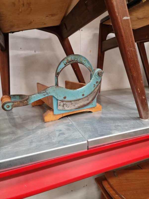 Brødskærer