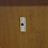 Skovmand Andersen Rundt spisebord, teak, Skovmand Andersen — billede 5