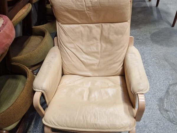 Skipper Furniture Lænestol, Skipper Furniture — billede 3
