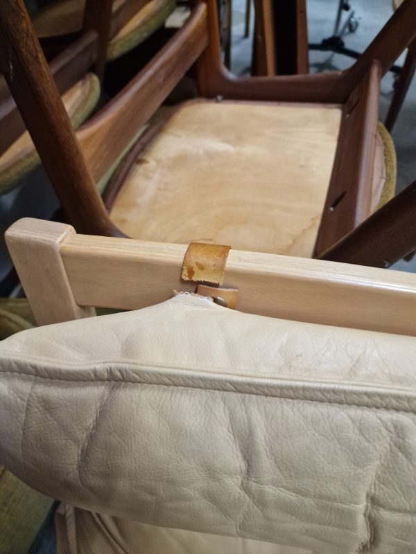Lænestol, Skipper Furniture