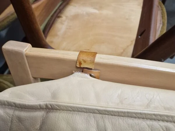 Skipper Furniture Lænestol, Skipper Furniture — billede 2