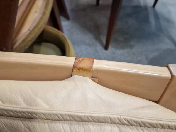 Skipper Furniture Lænestol, Skipper Furniture — billede 4