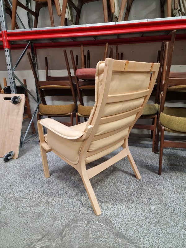 Lænestol, Skipper Furniture