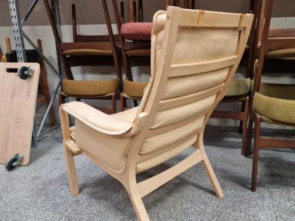 Skipper Furniture Lænestol, Skipper Furniture — billede 5