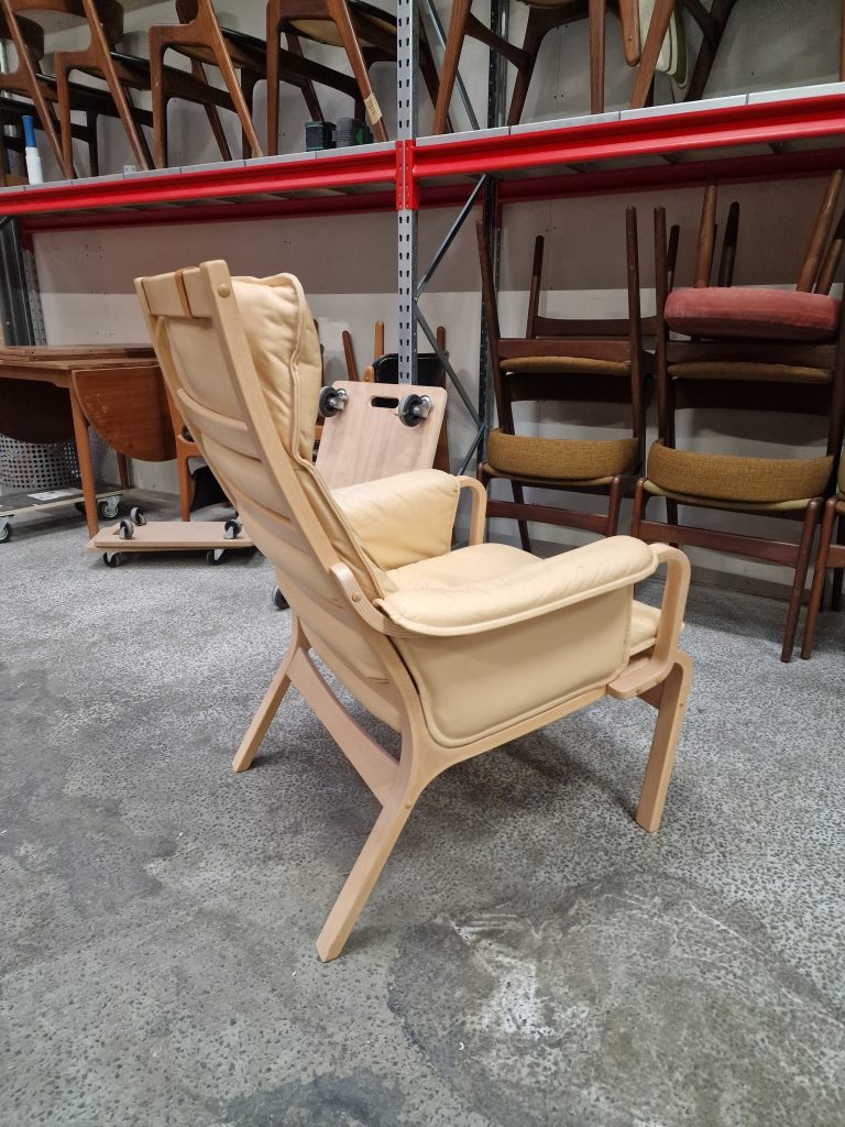 Lænestol, Skipper Furniture