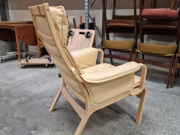 Skipper Furniture Lænestol, Skipper Furniture — billede 6