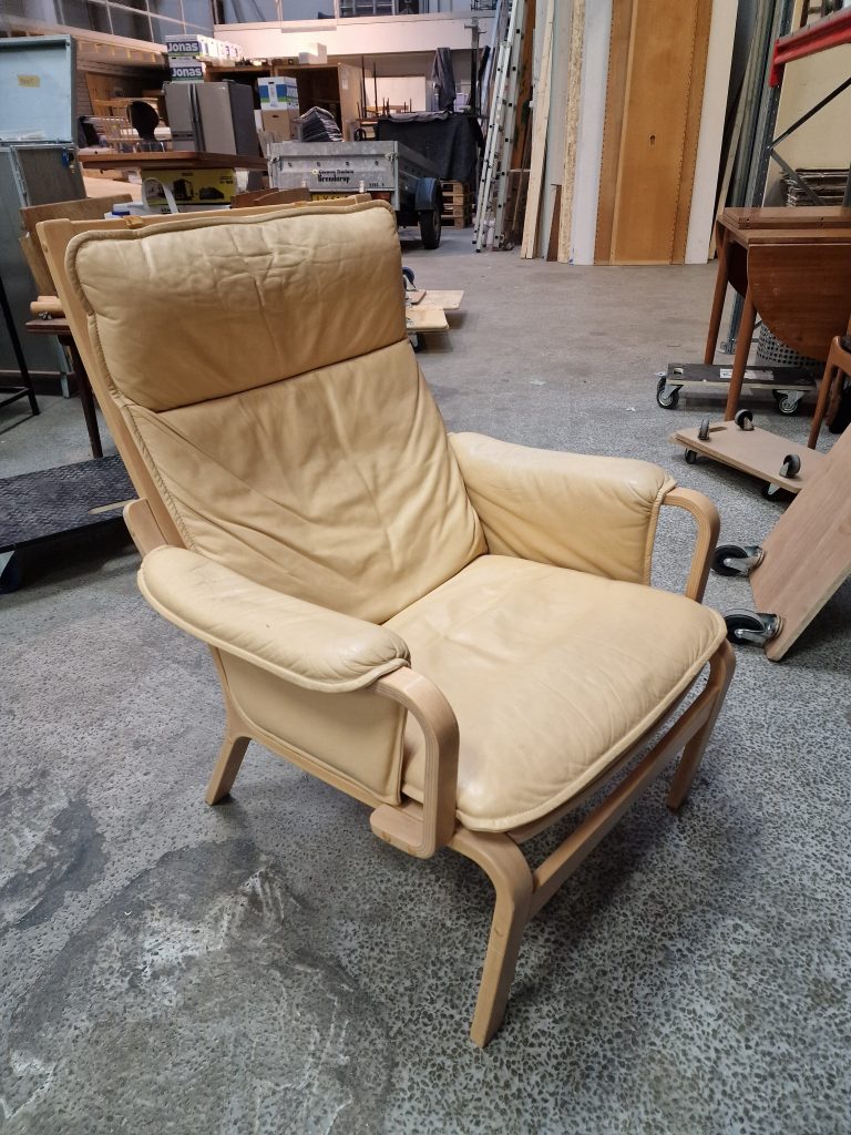 Lænestol, Skipper Furniture