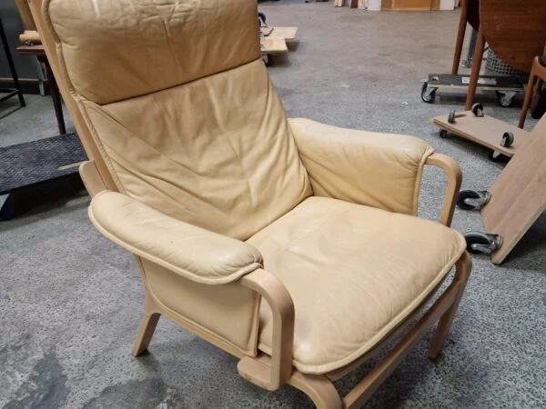 Skipper Furniture Lænestol, Skipper Furniture — billede 7