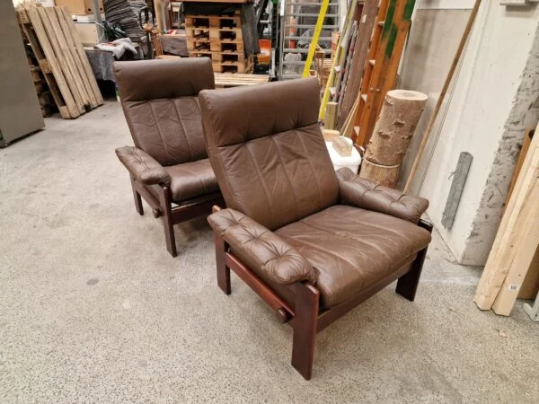 Skipper Furniture Par lænestole, Skipper Furniture — billede 3