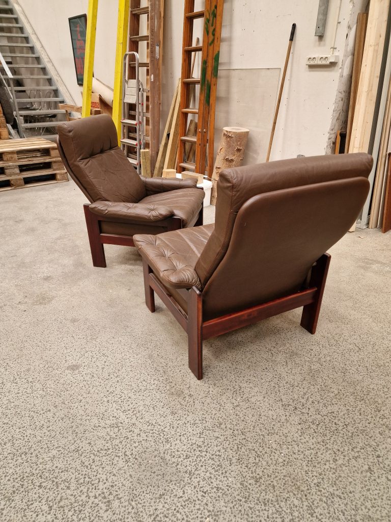 Skipper Furniture Par lænestole, Skipper Furniture — billede 6