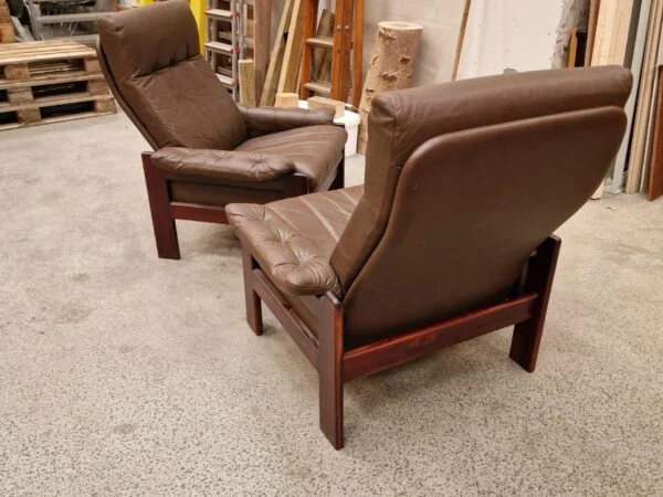 Skipper Furniture Par lænestole, Skipper Furniture — billede 6