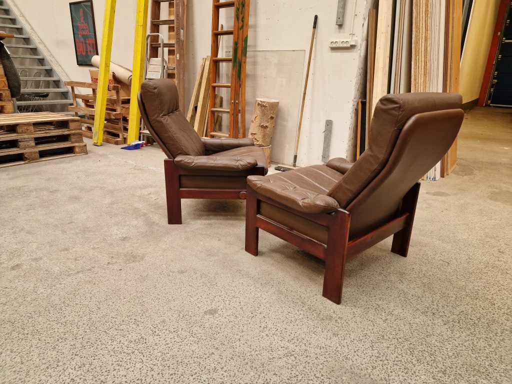 Skipper Furniture Par lænestole, Skipper Furniture — billede 7