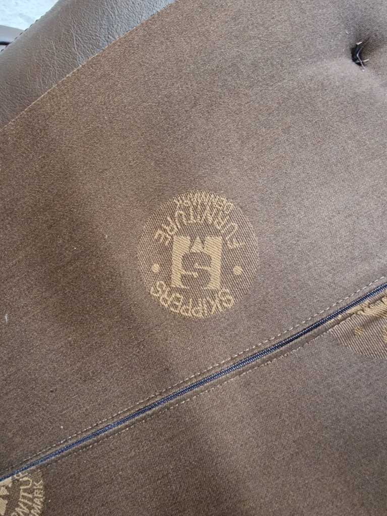 Skipper Furniture Par lænestole, Skipper Furniture — billede 8