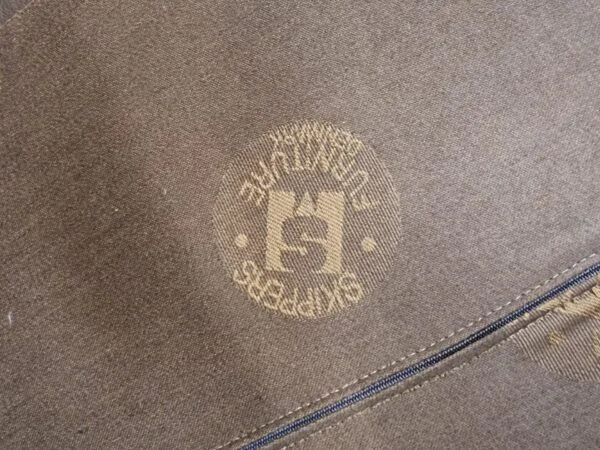 Skipper Furniture Par lænestole, Skipper Furniture — billede 8
