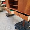 Skænk, teak — billede 5