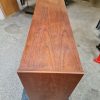 Skænk, teak — billede 6