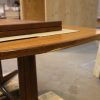 Gudme Møbelfabrik Ovalt spisebord, palisander, Gudme Møbelfabrik — billede 2
