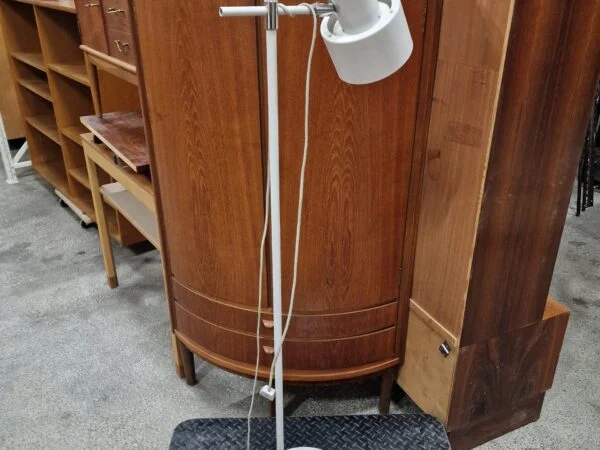 Model Junior - Jo Hammerborg - Fog & Mørup Standerlampe – Model “Junior” – Jo Hammerborg – Fog & Mørup