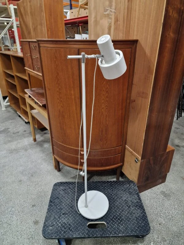 Model Junior - Jo Hammerborg - Fog & Mørup Standerlampe – Model “Junior” – Jo Hammerborg – Fog & Mørup