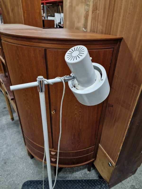 Standerlampe – Model “Junior” – Jo Hammerborg – Fog & Mørup