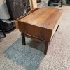 Entrekommode i palisander — billede 6