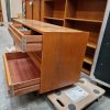 Skænk i egetræ — billede 2