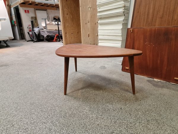 Sofabord, teak