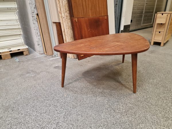 Sofabord, teak