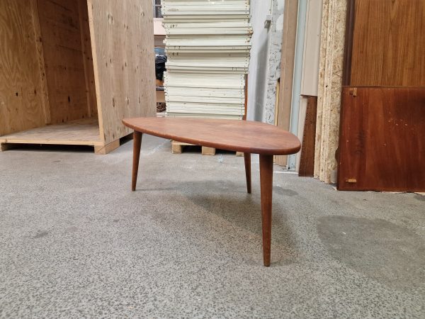 Sofabord, teak