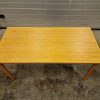 Nipu Skrivebord, teak, Nippu — billede 3