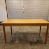 Nipu Skrivebord, teak, Nippu — billede 4