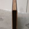 Spisebord i teak med gateleg — billede 4