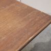 Spisebord i teak med gateleg — billede 15