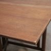 Spisebord i teak med gateleg — billede 16