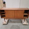 Lav skænk i teak — billede 4