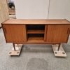 Lav skænk i teak — billede 6