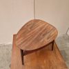 Jørgen Aakjær Jørgensen model Heart Table Sidebord, palisander, Jørgen Aakjær Jørgensen model Heart Table — billede 3