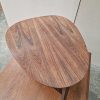 Jørgen Aakjær Jørgensen model Heart Table Sidebord, palisander, Jørgen Aakjær Jørgensen model Heart Table — billede 8