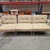 Sofa i tre moduler, Cadovius model Revolt