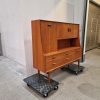 G-Plan Skænk/dækketøjsskab, teak, G-Plan — billede 3