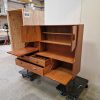 G-Plan Skænk/dækketøjsskab, teak, G-Plan — billede 6