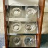 Drinksholder, palisander — billede 6