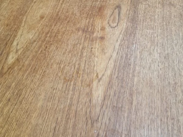 Skovby Ovalt spisebord i teak med to tillægsplader, Skovby — billede 11