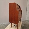 Chatol/sminkebord i teak — billede 13