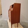 Chatol/sminkebord i teak — billede 14