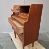 Chatol/sminkebord i teak — billede 15